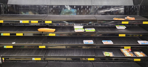 Supermarket «ALDI», reviews and photos, 47342 Van Dyke, Shelby Charter Township, MI 48317, USA