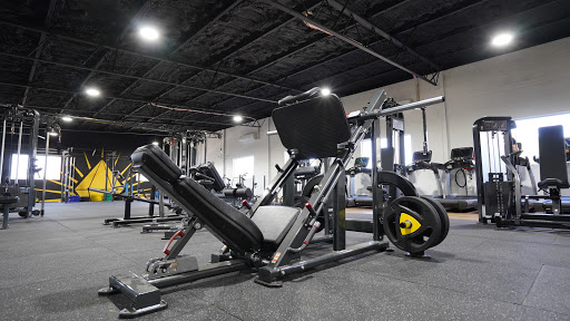 Fitness centers in Sydney