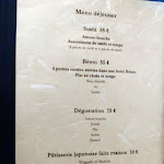 Photo n° 8 de l'avis de Fred.a fait le 10/04/2023 à 11:15 pour YUSHIN à Neuilly-sur-Seine