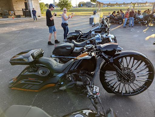Harley-Davidson Dealer «Central Texas Harley-Davidson», reviews and photos, 2801 Interstate 35, Round Rock, TX 78665, USA