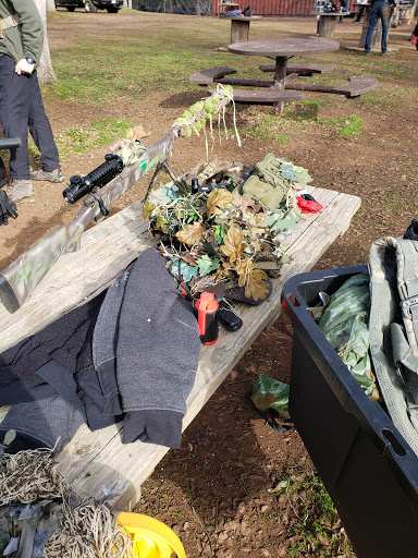 Paintball Center «West Coast Adventure Park», reviews and photos, 7101 Ione Rd, Sloughhouse, CA 95683, USA