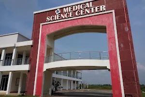 Medical Science Center Jababeka image