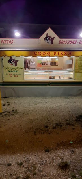 Croq' Pizza à Saint-André-les-Vergers (Aube 10)