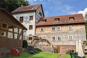 Pension Untere Mühle - Pape image