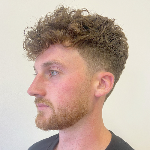 Independent Barbers Co. - Derby