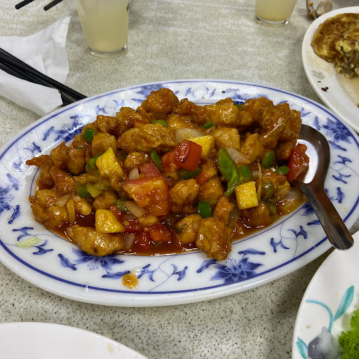 良友小館 的照片