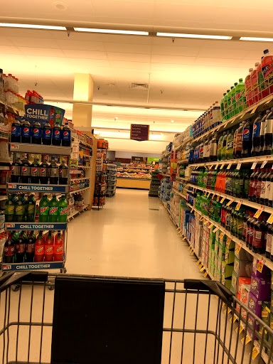 Grocery Store «Giant Food», reviews and photos, 3480 S Jefferson St, Falls Church, VA 22041, USA
