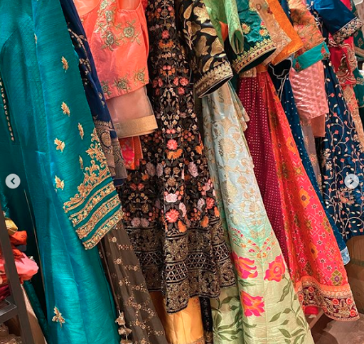 Boutique «Kanyadaan Boutique», reviews and photos, 40967 Fremont Blvd, Fremont, CA 94538, USA