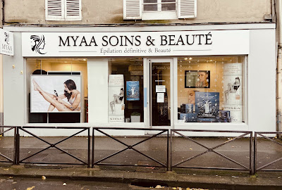 MYAA Soins & Beauté à Melun
