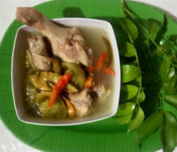 Kalsa Asem-asem Ayam photo