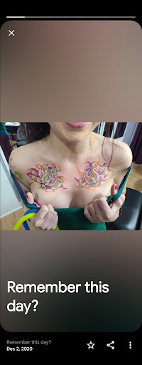 Explore small anxiety tattoo ideas, creative tattoo ideas in Helena, available at Legacy Ink