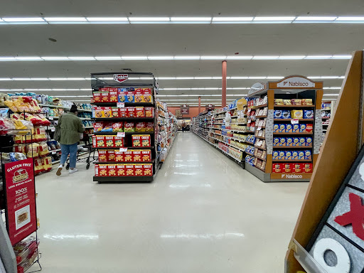 Supermarket «Giant Eagle Supermarket», reviews and photos, 5600 William Flinn Hwy, Gibsonia, PA 15044, USA