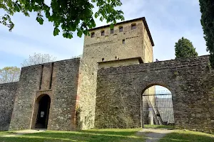 Castello Malaspina dal Verme image