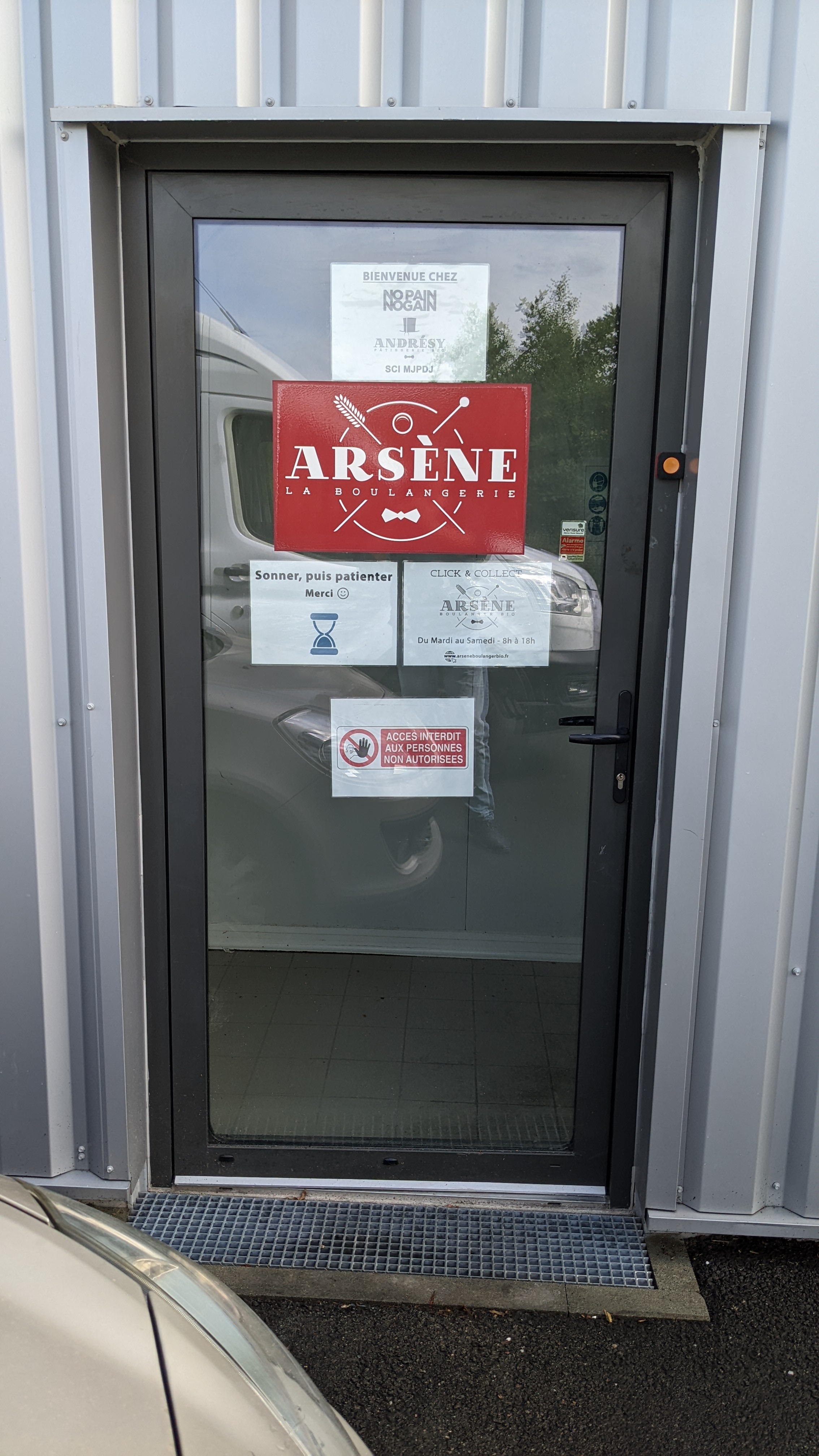 Photo n° 1 de l'avis de LENOURRY.a fait le 24/05/2022 à 12:41