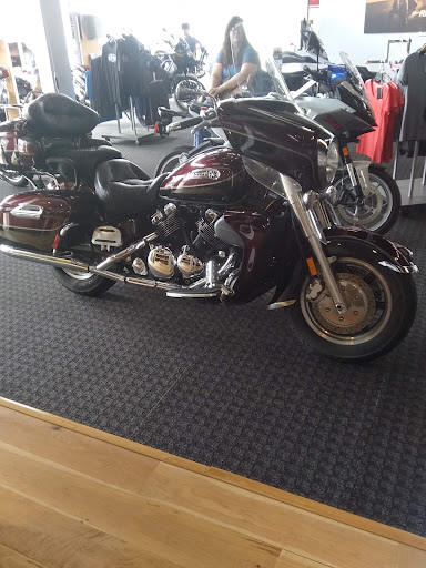 Motorcycle Dealer «Van Wall Powersports», reviews and photos, 301 S Jefferson Way, Indianola, IA 50125, USA