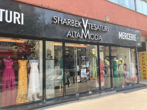 Sharbek Textil