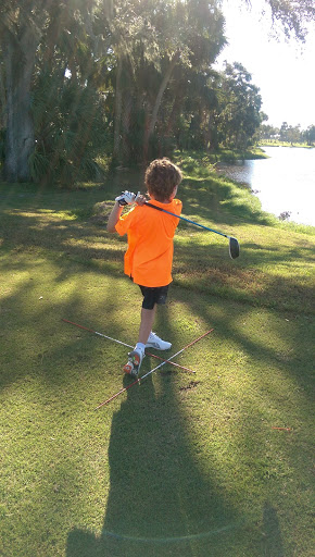 Golf Club «Turtle Creek Golf Club», reviews and photos, 1278 Admiralty Blvd, Rockledge, FL 32955, USA