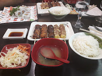 Plats et boissons du Restaurant japonais Kimigayo à Cergy - n°2