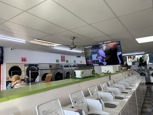Laundromat «Yukon Coin Laundry», reviews and photos, 3568 Redondo Beach Blvd, Torrance, CA 90504, USA