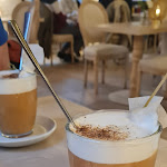 Photo n°3 de l'avis de Peggy.i fait le 22/11/2022 à 07:18 sur le  Café am Wehrgang à Gunzenhausen