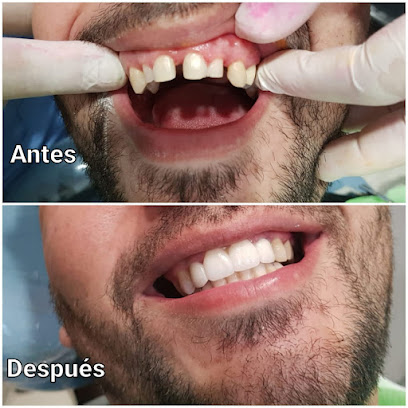 Denta Salud Odontología integral