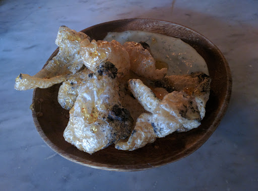 New American Restaurant «Prohibition», reviews and photos, 547 King St, Charleston, SC 29403, USA