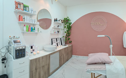 Thya Spa - Clinica Cosmetologica