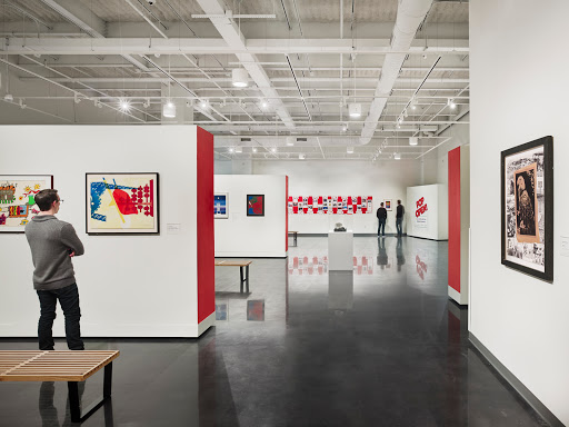 Art Museum «Susquehanna Art Museum», reviews and photos, 1401 N 3rd St, Harrisburg, PA 17102, USA