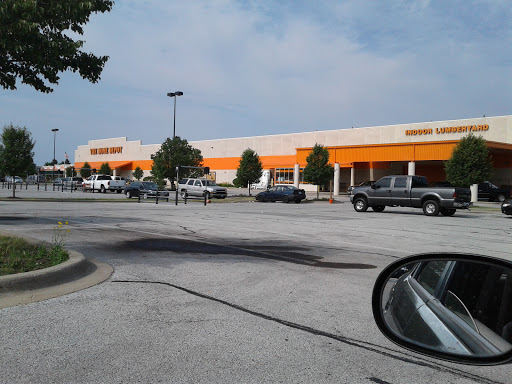Home Improvement Store «The Home Depot», reviews and photos, 20808 S Cicero Ave, Matteson, IL 60443, USA