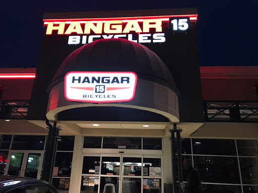 Bicycle Store «Canyon Bicycles - Millcreek», reviews and photos, 3969 Wasatch Blvd, Salt Lake City, UT 84124, USA