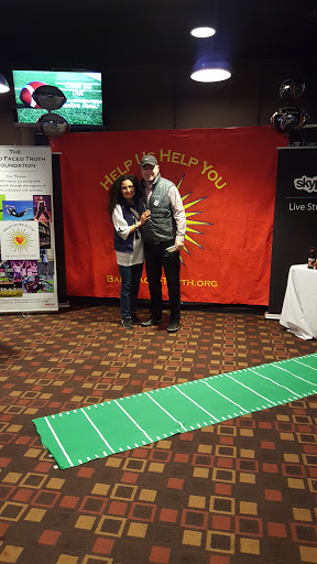 Concert Hall «Skype Live Studio», reviews and photos, 1210 SW 5th Ave, Portland, OR 97204, USA