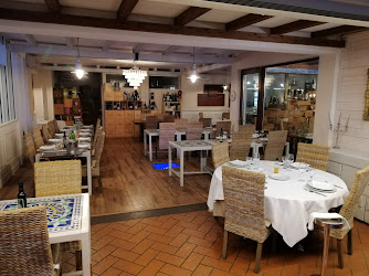 Ristorante Oltremare