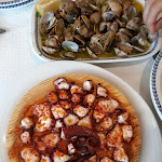 Photo n°2 de l'avis de Belen.l fait le 28/12/2018 à 19:30 sur le  El Cristo à Elvas