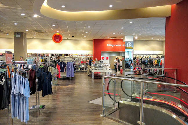 Reviews of TK Maxx in Nottingham - Appliance store