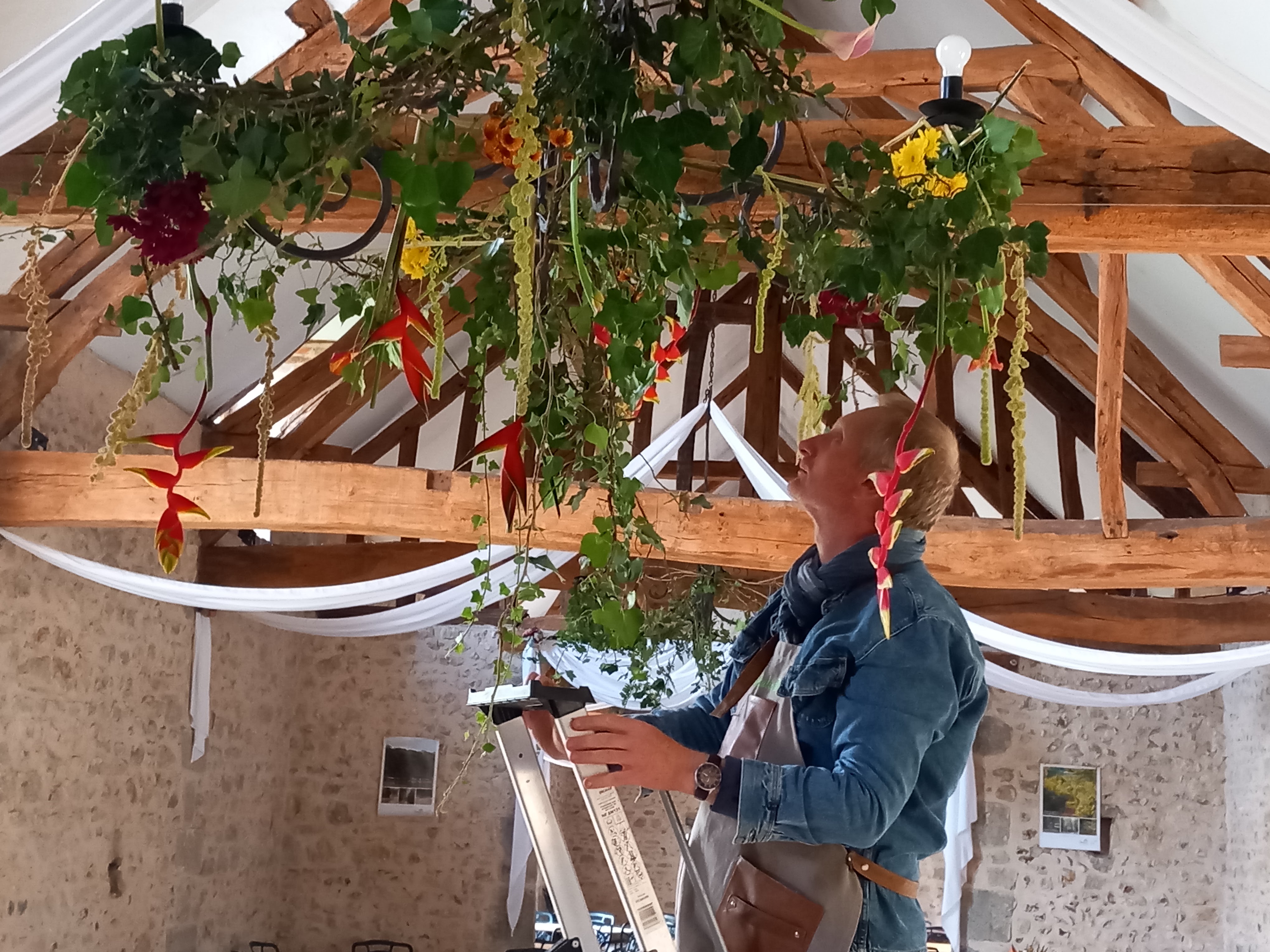 Photo n° 2 de l'avis de François.U fait le 19/11/2023 à 11:13