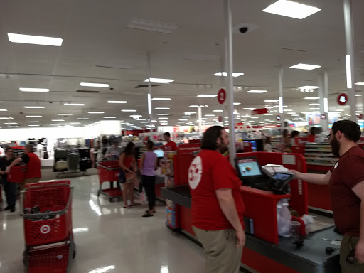 Department Store «Target», reviews and photos, 1717 Olentangy River Rd, Columbus, OH 43212, USA