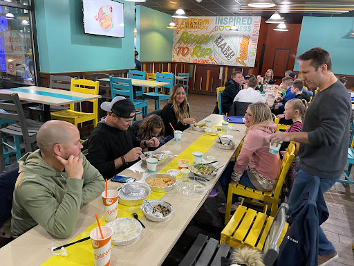 Mexican Restaurant «Costa Vida», reviews and photos, 881 W State St #120, Pleasant Grove, UT 84062, USA