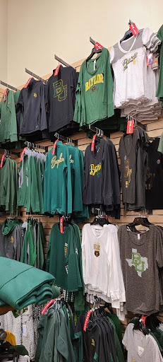 Sportswear Store «Rally House Arlington», reviews and photos, 309 Curtis Mathes Way #117, Arlington, TX 76018, USA
