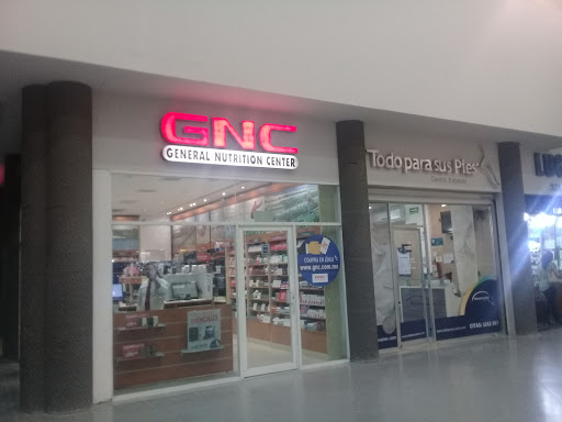 GNC Sor. Tuxtla G.