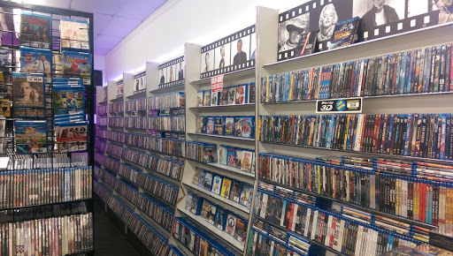 Video Store «Fastlane Video», reviews and photos, 12726 Hadley St #102, Whittier, CA 90601, USA