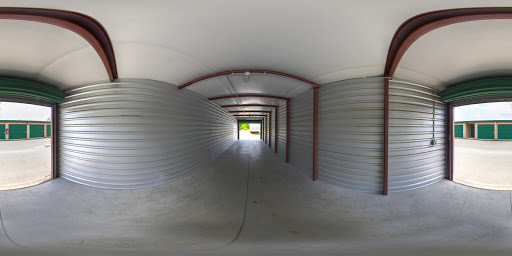 Self-Storage Facility «Falmouth Self Storage», reviews and photos, 80 Samson St, Fredericksburg, VA 22405, USA