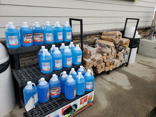 Convenience Store «Freshies», reviews and photos, 368 High St, Ellsworth, ME 04605, USA