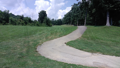 Golf Course «Twin Bridges Golf Club», reviews and photos, 3670 Smith Rd, California, KY 41007, USA