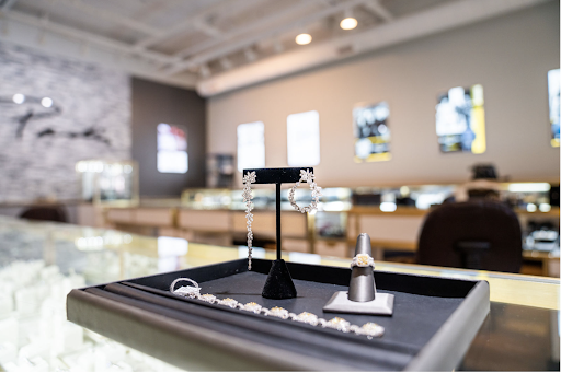 Jewelry Store «Padis Jewelry Padis Romance», reviews and photos, 1269 Main St, St Helena, CA 94574, USA