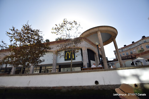 McDonald's - Fórum Aveiro em Aveiro