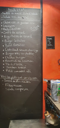 Photos du propriétaire du Restauration rapide Fournil Café à Aurillac - n°4