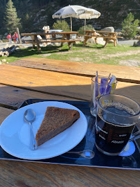 Plats et boissons du Restaurant Bergeries de Grotelle à Corte - n°14