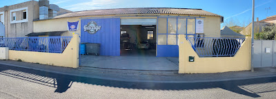 Le Garage - Lunel à Lunel