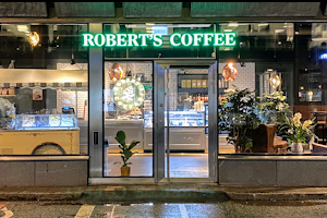 Robert's Coffee image