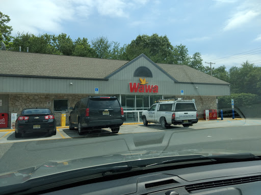 Wawa, 9 Bennetts Mills Rd, Jackson, NJ 08527, USA, 
